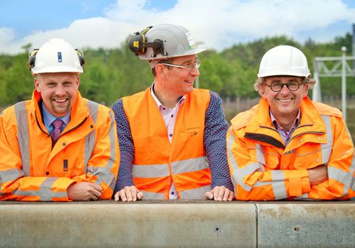 strakplan bedrijfsfotografie haever