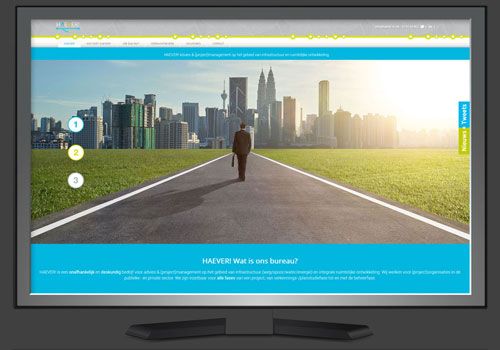 strakplan webdesign haever